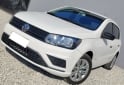 Autos - Volkswagen GOL TREND TRENDLINE 1.6 2020 Nafta 77000Km - En Venta