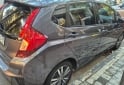 Autos - Honda Fit exl impecable permuto 2017 Nafta 86000Km - En Venta