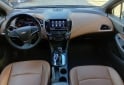 Autos - Chevrolet CRUZE PREMIER 1.4T 2023 Nafta 52000Km - En Venta