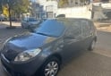 Autos - Renault SANDERO 2011 GNC 230000Km - En Venta