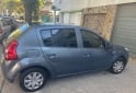 Autos - Renault SANDERO 2011 GNC 230000Km - En Venta
