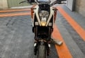 Motos - Ktm 200 2017 Nafta 18900Km - En Venta