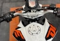 Motos - Ktm 200 2017 Nafta 18900Km - En Venta