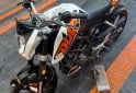 Motos - Ktm 200 2017 Nafta 18900Km - En Venta