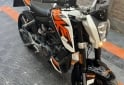 Motos - Ktm 200 2017 Nafta 18900Km - En Venta