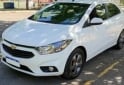 Autos - Chevrolet PRISMA LTZ 2017 Nafta 100000Km - En Venta