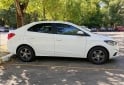 Autos - Chevrolet PRISMA LTZ 2017 Nafta 100000Km - En Venta