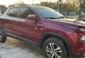 Camionetas - Fiat TORO 2018 Diesel 139000Km - En Venta