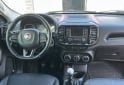 Camionetas - Fiat TORO 2018 Diesel 139000Km - En Venta