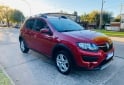 Autos - Renault Sandero stepway 2018 Nafta 95000Km - En Venta