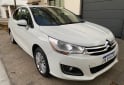Autos - Citroen C4 lounge 2016 GNC 138000Km - En Venta