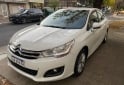 Autos - Citroen C4 lounge 2016 GNC 138000Km - En Venta