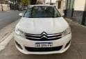 Autos - Citroen C4 lounge 2016 GNC 138000Km - En Venta
