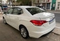 Autos - Citroen C4 lounge 2016 GNC 138000Km - En Venta