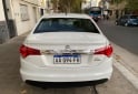 Autos - Citroen C4 lounge 2016 GNC 138000Km - En Venta
