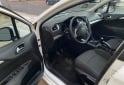 Autos - Citroen C4 lounge 2016 GNC 138000Km - En Venta