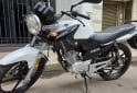 Motos - Yamaha YBR 125 ED 2022 Nafta 4000Km - En Venta