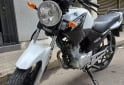 Motos - Yamaha YBR 125 ED 2022 Nafta 4000Km - En Venta