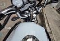 Motos - Yamaha YBR 125 ED 2022 Nafta 4000Km - En Venta