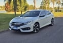Autos - Honda Civic 2019 Nafta 155000Km - En Venta