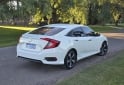 Autos - Honda Civic 2019 Nafta 155000Km - En Venta