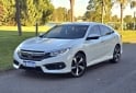Autos - Honda Civic 2019 Nafta 155000Km - En Venta