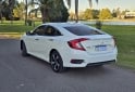 Autos - Honda Civic 2019 Nafta 155000Km - En Venta