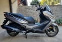 Motos - Kymco X-Town 250i 2024 Nafta 3336Km - En Venta
