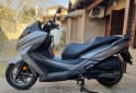 Motos - Kymco X-Town 250i 2024 Nafta 3336Km - En Venta
