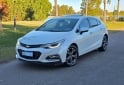 Autos - Chevrolet Cruze 2017 Nafta 87000Km - En Venta