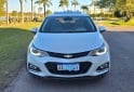 Autos - Chevrolet Cruze 2017 Nafta 87000Km - En Venta