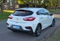 Autos - Chevrolet Cruze 2017 Nafta 87000Km - En Venta