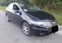 Autos - Honda CITY EX-L 2011 GNC 200000Km - En Venta