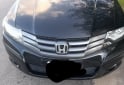 Autos - Honda CITY EX-L 2011 GNC 200000Km - En Venta
