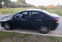 Autos - Honda CITY EX-L 2011 GNC 200000Km - En Venta