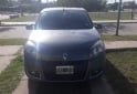 Autos - Renault Sandero privillige 2013 Nafta 237000Km - En Venta