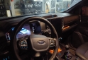 Camionetas - Ford Ranger black 2025 Diesel 53000Km - En Venta