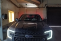 Camionetas - Ford Ranger black 2025 Diesel 53000Km - En Venta