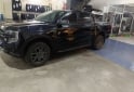 Camionetas - Ford Ranger black 2025 Diesel 53000Km - En Venta