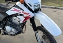 Motos - Honda Xr 250 tornado 2021 Nafta 16000Km - En Venta