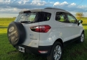 Camionetas - Ford Ecosport titanium 2.0 2015 Nafta 125000Km - En Venta