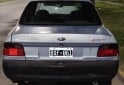 Autos - Ford Escort clx 1998 Nafta 123456Km - En Venta