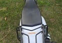 Motos - Yamaha Xtz 125 2024 Nafta 20000Km - En Venta