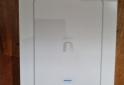 Informática - Access Point Ubiquiti UniFi U6 In-Wall Wi-Fi 6 - En Venta
