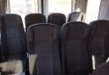 Camionetas - Mercedes Benz Sprinter 415 15+1 2017 Diesel 305000Km - En Venta