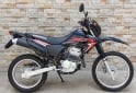 Motos - Honda Tornado xr 250 2020 Nafta 12000Km - En Venta