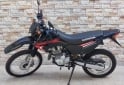 Motos - Honda Tornado xr 250 2020 Nafta 12000Km - En Venta