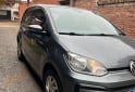 Autos - Volkswagen Up high 2018 Nafta 144000Km - En Venta