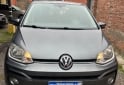 Autos - Volkswagen Up high 2018 Nafta 144000Km - En Venta