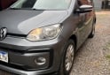 Autos - Volkswagen Up high 2018 Nafta 144000Km - En Venta